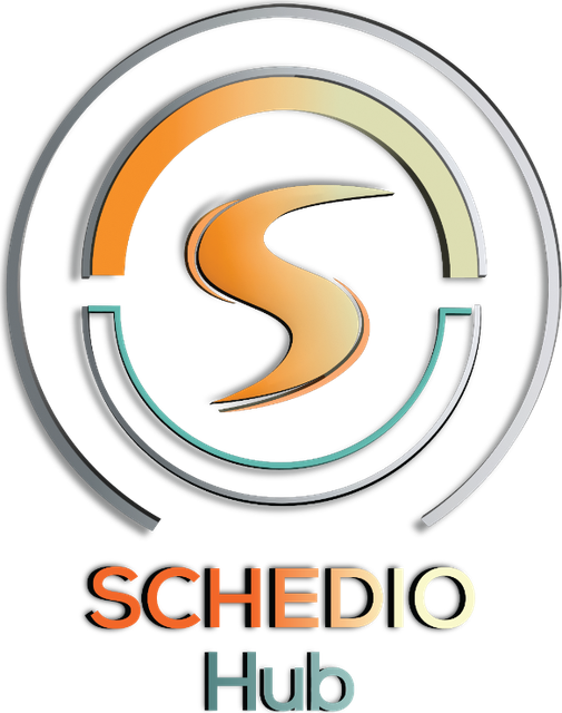 Schedio Hub